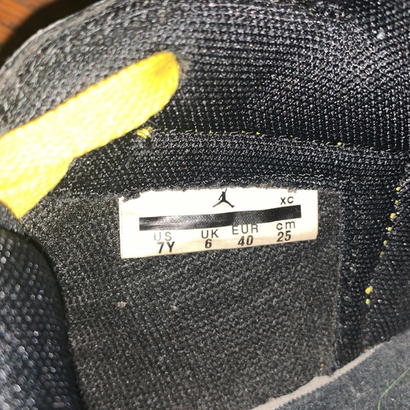 Air Jordan 1 - Picture 5 of 5